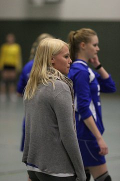 Bild 256 - U18w 2.Tag am 3.12.11